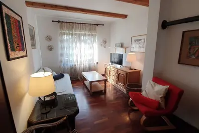 Image de Apartment, Dolomites 4 places, very central
