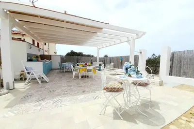Image de Villa Di Eracle Finestra Sul Mare