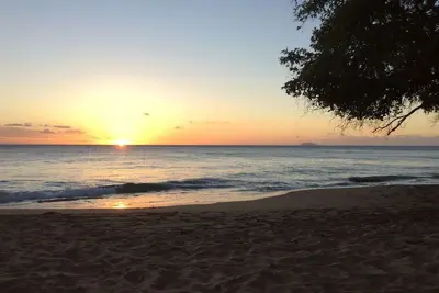 Image de Best Eco Oceanfront Villa Downtown Rincon Brand New 4 Bedroom/2 Bath/2 Kitchen