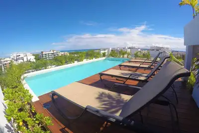 Image de Luxury 2 Bdr in Playa del Carmen