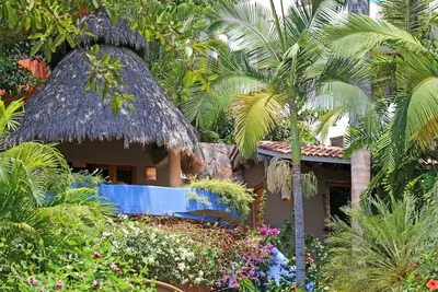 Image de Siete Palmas (Seven Palms) 1 Bed / 1 Bath