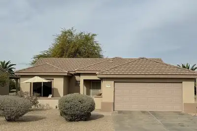 Image de Warm Sunshine and Gentle Breezes