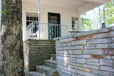 Image de Cabin 1 at Kentucky Lake's  Lynnhurst Family Resort