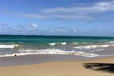 Image de Ocean Park Beach Front