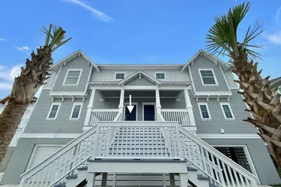 Image de 4 Bed 4 Bath – Spring Break Sensation - Perdido Key