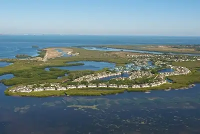 Image de Paradise in Perico Bay