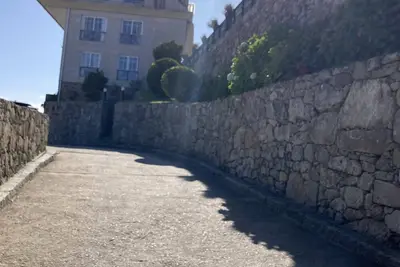 Image de Ático Céntrico Con Buenas Vistas