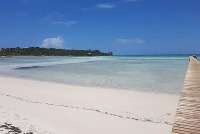 Image de Quiet Island Cottage-fishing/shelling/beaching/2 kayaks included