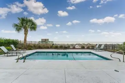 Image de Sea Point Condo #108