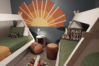 Image de Free Spirit Cottage at Lazy Days on Manitowish Chain