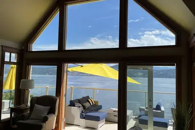 Image de The Lake House at Westside