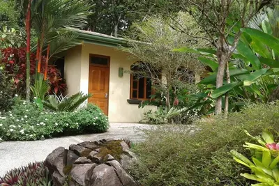 Image de In conjunction with the 5 star rated Casa de Zen #1049908
