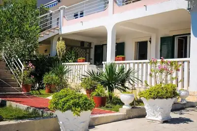 Image de Apartment Anita (Po) - Three Bedroom Apartment