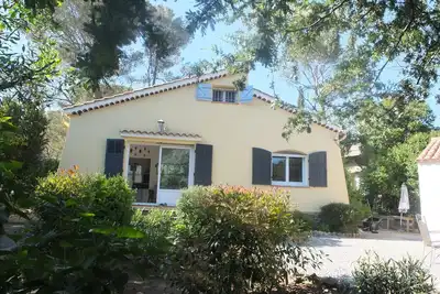 Image de Villa proche mer et commerces