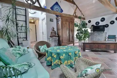 Image de Keriker - Ploemel - Gîte