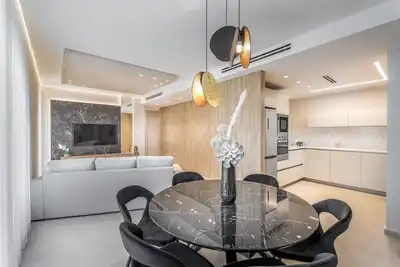Image de Legacy 44-Appartement-Douche-Terrasse