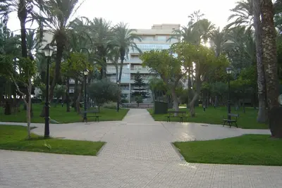 Image de Apartment in Eliteresidenz El Palmeral in Torrevieja