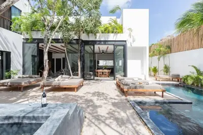 Image de Casa Grande an Entertainer's Dream in Tulum