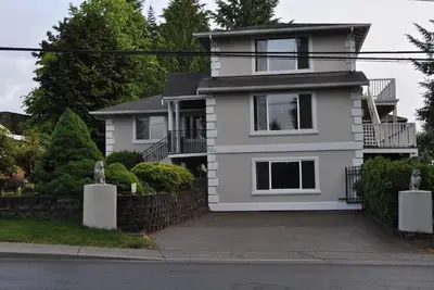 Image de Cozy 1 bedroom apartment, near Seattle & Airport.