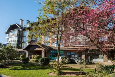 Image de Locar-In Gramado Vila Di Pietro Centro