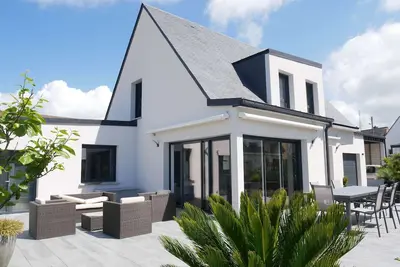 Image de Etel - Maison 5 pièces - 120 m² - Wifi