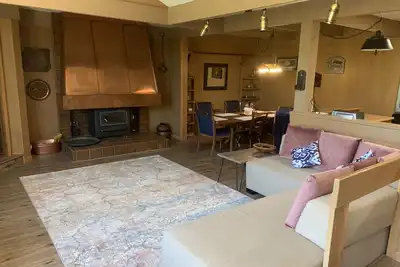 Image de Marome Cabin: Golf, Lake & Nature near Yosemite