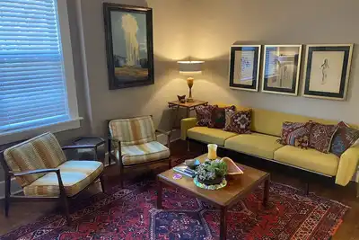 Image de Midtown Bohemian Retreat