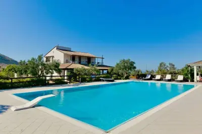 Image de Tenute Aversa by Interhome