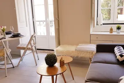 Image de Apartment avec 2 chambre Trendy est historique- Secret Spot