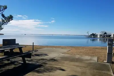 Image de Captain's Quarters Beach Rental lot 200