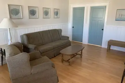 3 Bedroom Apartment close to Beach and all amenities
