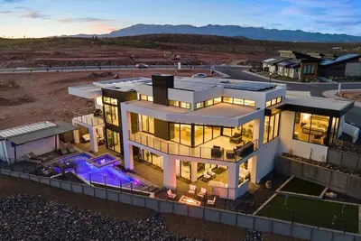 Image de Masterpiece at Copper Rock!