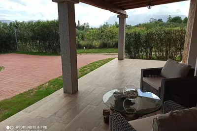 Image de Holiday House Smeralda