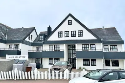 Image de Atlantik 23 -Standnahe Ferienwohnung
