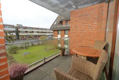 Image de Das Entennest am Wenningstedter Dorfteich