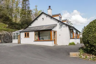 Image de Green Acre, pet friendly, with hot tub in Newby Bridge