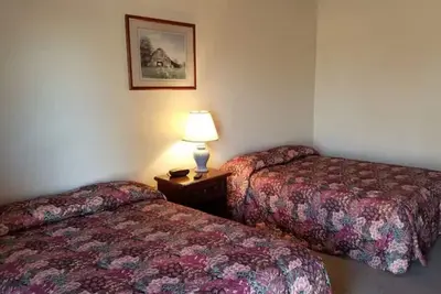 Image de Unity Lodge Suite 4