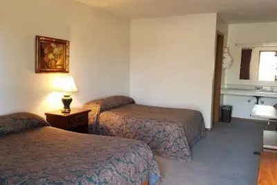 Image de Unity Lodge Suite 5