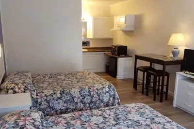 Image de Unity Lodge Suite 6