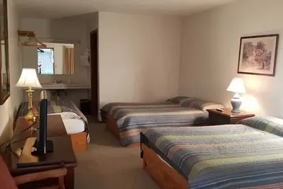 Image de Unity Lodge Suite 8