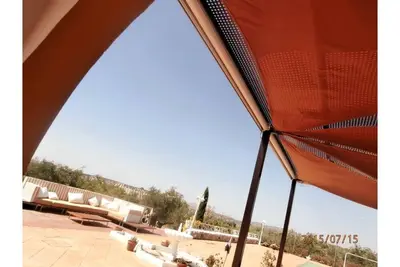 Image de House of the Via Verde de la Subbetica Pax-8