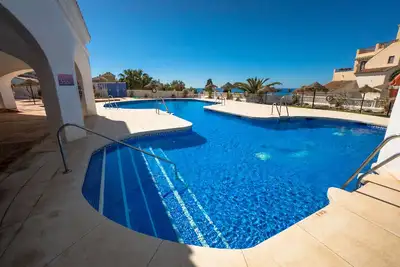 Image de Capistrano Playa 410 Menyber