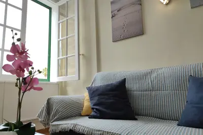 Image de Best Location. Playa Las Vistas. Free Wifi