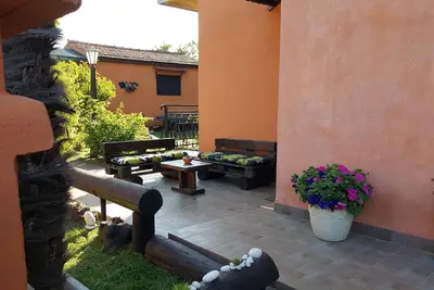 Image de R&M Village Apartment Valtura (4+2 persons)