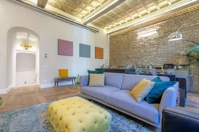 Image de Palazzo Of Lords Design Luxury Loft/Apt With View, Florence