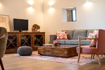 Image de Loft du Métro