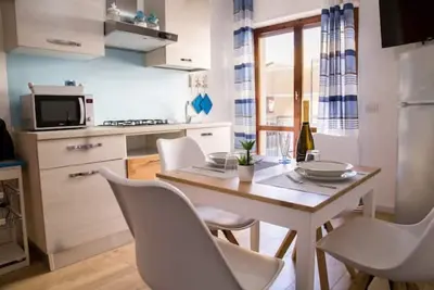 Image de Lu Mariner - Mistral Apartment