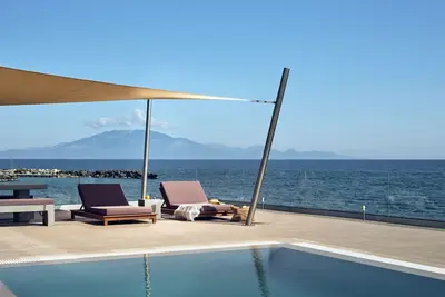 Image de Sea Front LaMer Villa, Luxury Retreat & Heated Pool