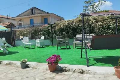 Image de The pink house