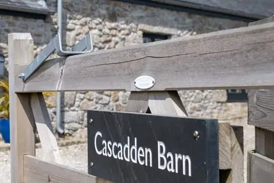 Rural Barn Conversion